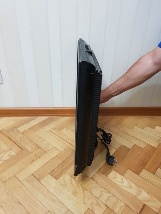 Монітор 19 дюймів з ТВ тюнером LG Flatron M1921A