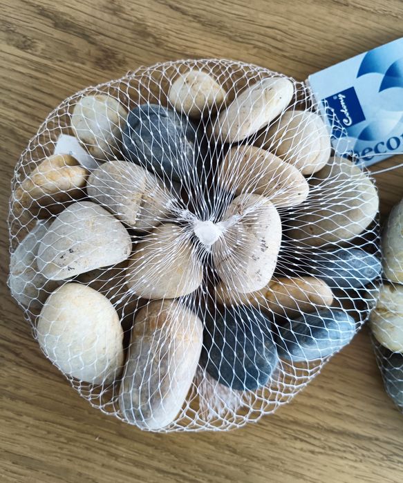 Pedras naturais ornamentais