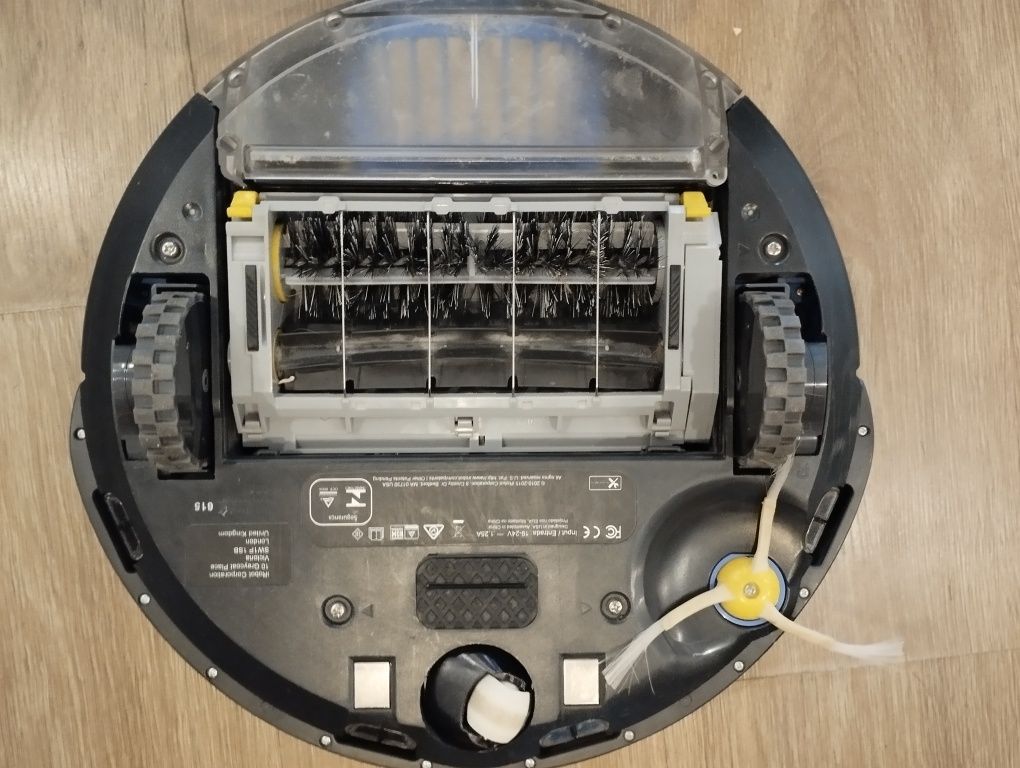 iRobot Roomba 615 robot sprzątający odkurzacz