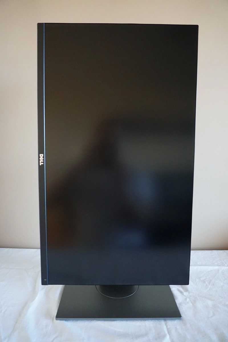Dell Ultra Sharp UP2716D Monitor GW 24 miesiące 27 cale 1440p