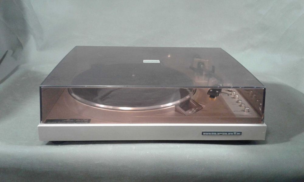 MARANTZ 6170,gramofon stereo vintage