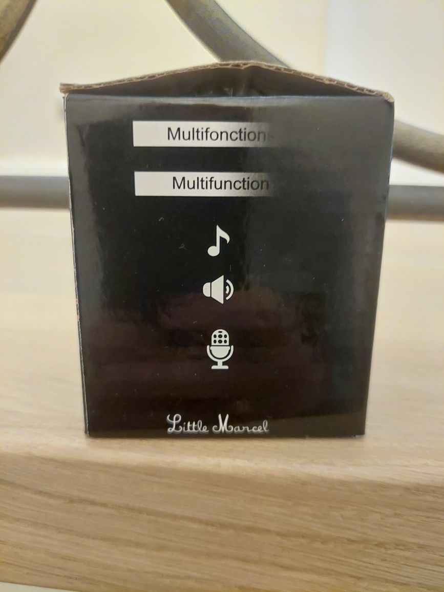 Głośnik Bluetooth Little Marcel