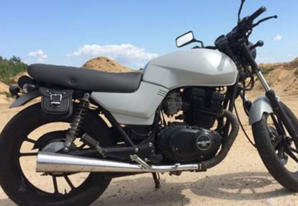 Suzuki gsx gs 400 450 czesci silnik modul