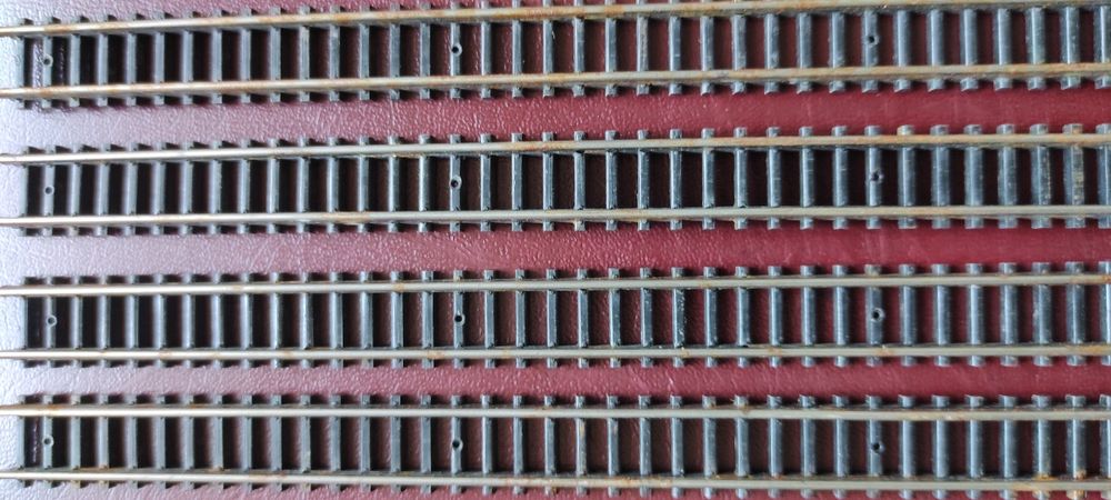 Железная дорога Pico