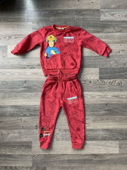 Утеплені штани  3-4 роки