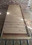 Rozsuwane łóżko 80-160x200 cm IKEA GLAMBERGET