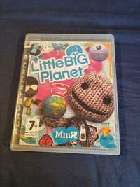 Gra Little Big Planet PlayStation 3