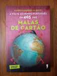 Malas de Cartão - Patrícia Gameiro de Brito