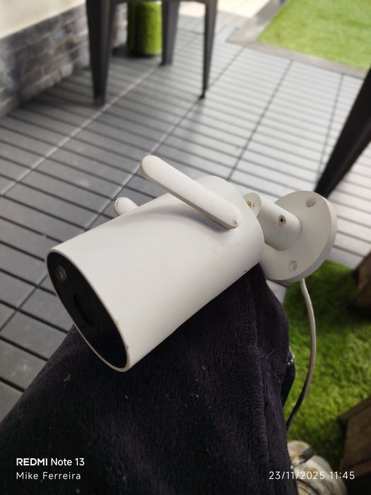 Xiaomi Outdoor Camera AW300 (CAMERA VIGILANCIA)