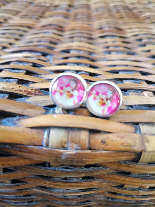 Vários artigos para menina