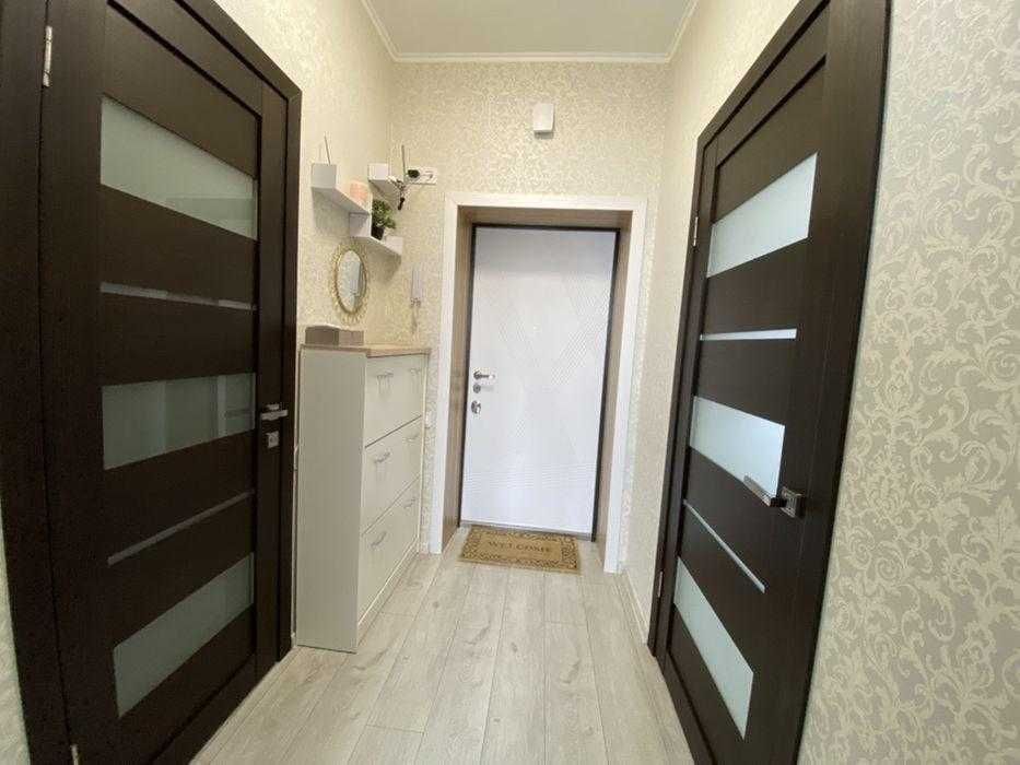 ЖК Львівський маєток!Газ!4 поверх!