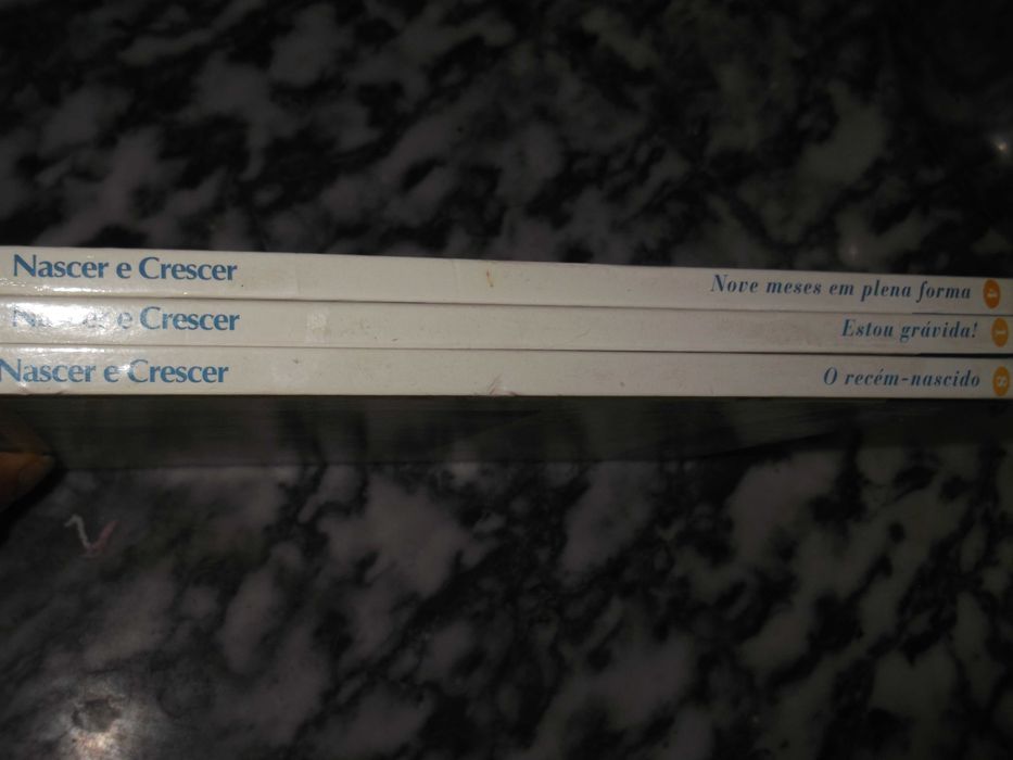 Bons livros para quem gosta de aprender