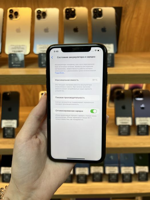 iPhone XR 64Gb 90% Батарея | Гарантія