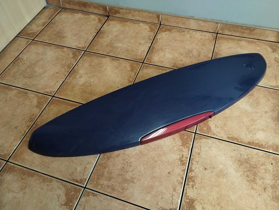 Spojler lotka Renault Megane II Kombi DV460