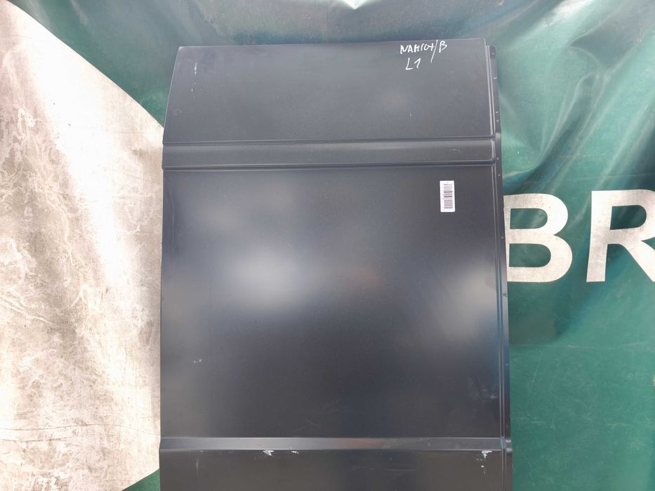 Drzwi lewy tył lewe tylne Fiat Ducato III Boxer Jumper 06- OE NOWE H2