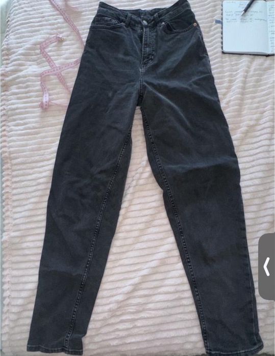 Джинси на розмір xs-s