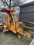 MBB G 900  Sprawna zwyżka - podnośnik koszowy