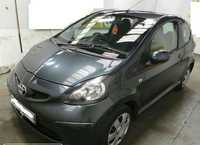 Toyota Aygo 1.0i de 2008 disponível para peças