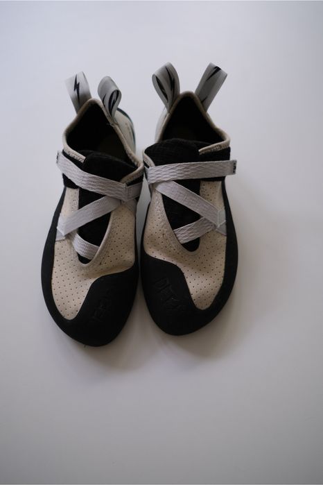 Buty wspinaczlowe marki evlolv, rozmiar 40, unisex
