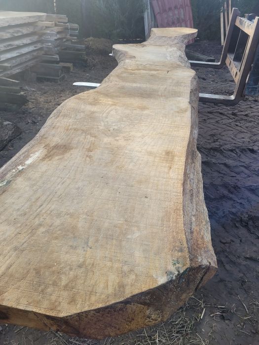 Sprzedam monolity dębowe