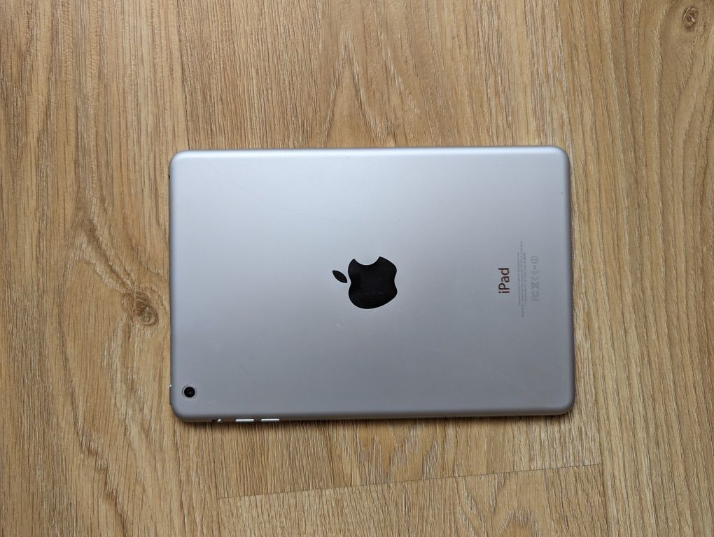 iPad Mini 32gb/WiFi - model A1432