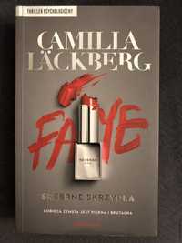 Camilla Lackberg Faye Thriller Psychologiczny