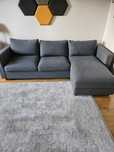 Ikea Vimle sofa rozkładana