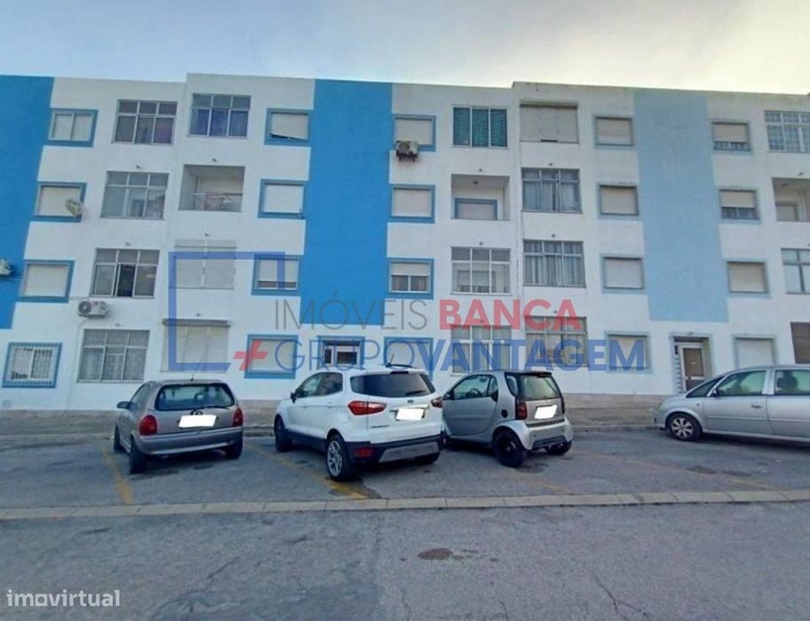 Apartamento, para venda, Seixal - Seixal, Arrentela e Aldeia de Pai...