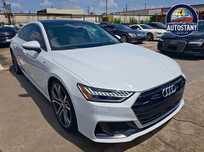 Audi A7 Sportback Prestige / 3.0L / Auto Sprawdzone