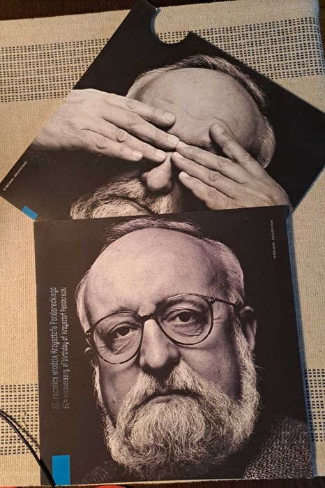 Filatelistyczny folder okolicznościowy