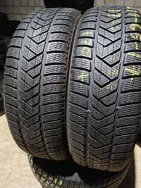 215/65R17 Pirelli Scorpion 2016r 6,5mm