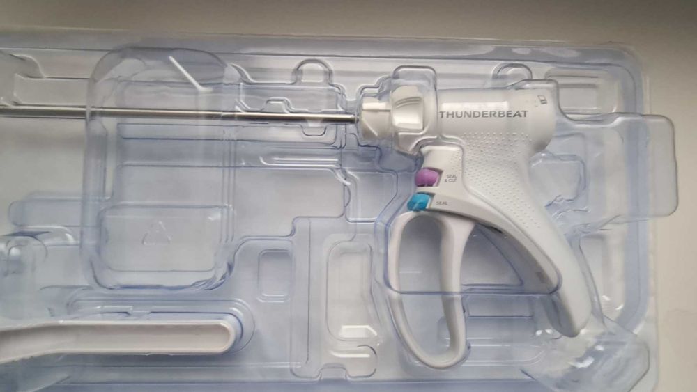 TB-0535FC: Olympus Thunderbeat 35cm, Тендербіт TB-0535FCS + TB-0545FC