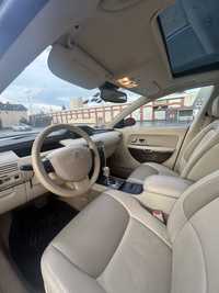 Citroen c6 exlusive 2.7 v6 stan idealny Okazja Cenowa :)