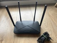 Router Mercusys AC 12G AC 1200