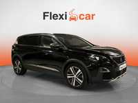 Peugeot 5008 2.0 BlueHDi GT EAT6