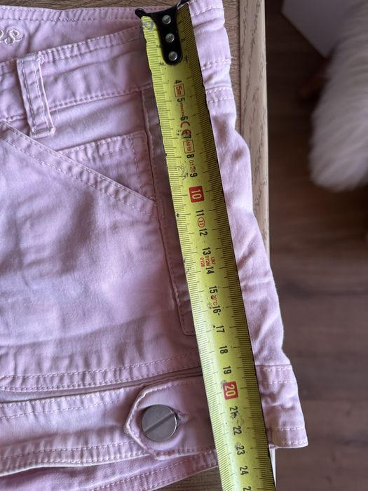 Шорты мини шорты guess винтаж