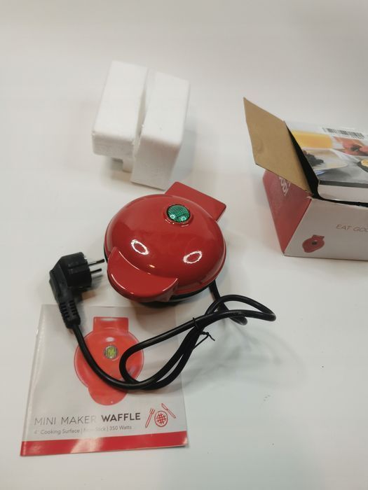 Homefit Minni Wafle Maker