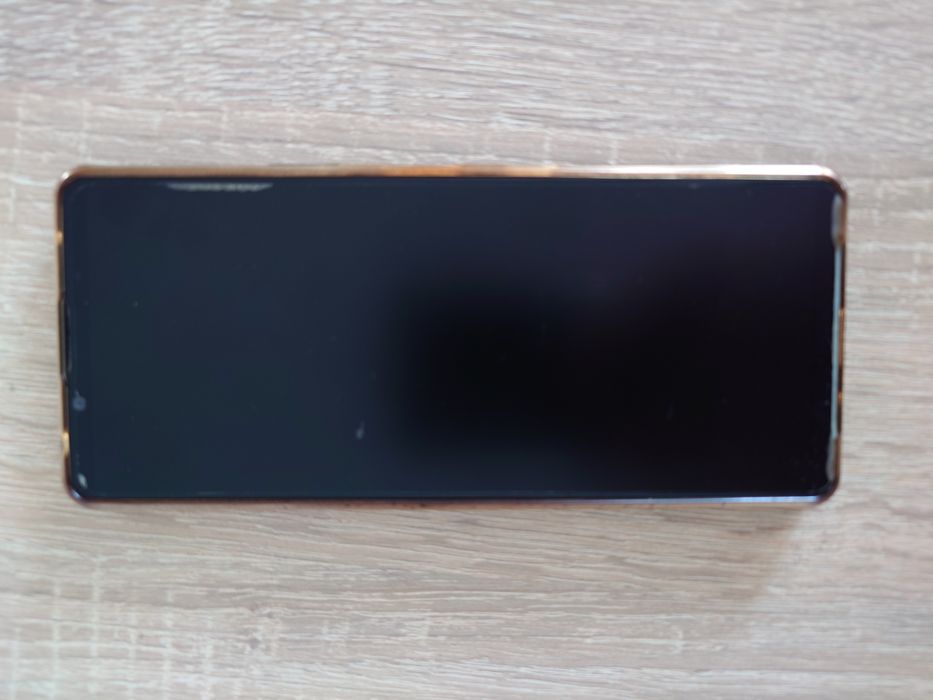 Sony Xperia 1 III 12 GB ram