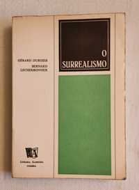 O surrealismo,  Gérard Durozoi