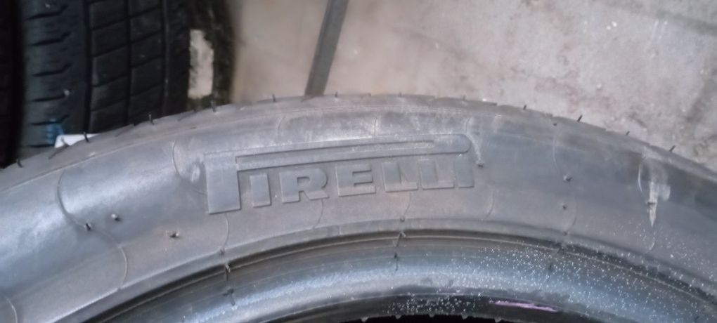 Opona 1szt 245/45/19 102Y Pirelli P Zero TM 2019