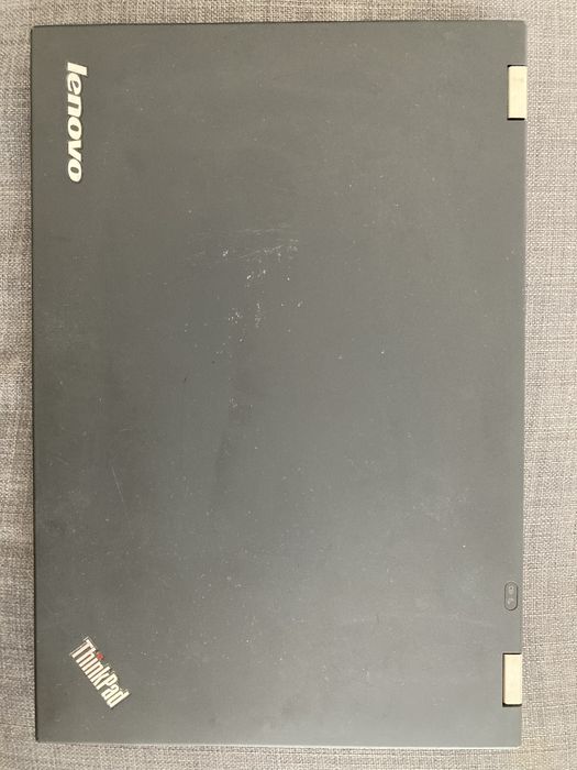 Laptop Lenovo ThinkPad T430