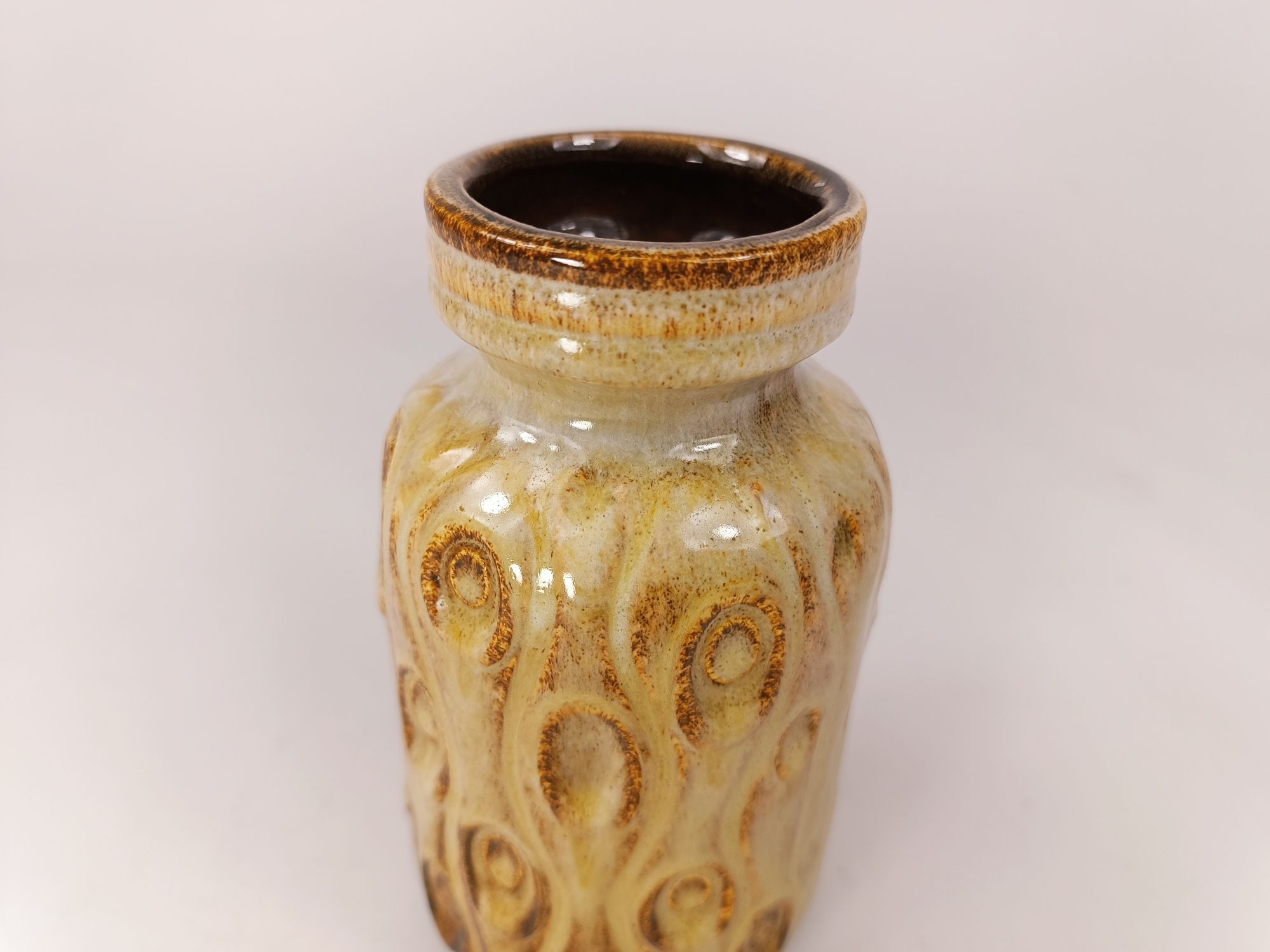 Ceramiczny wazon Scheurich