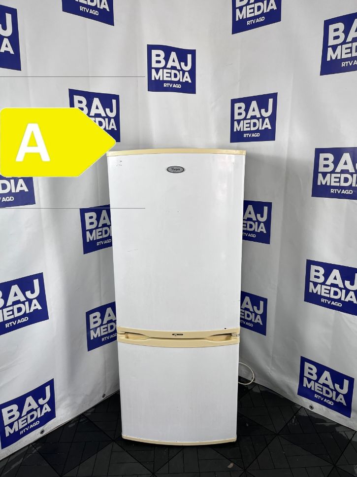 Lodówka Whirpool 147Cm/ Klas A /Dostawa/Gwarancja