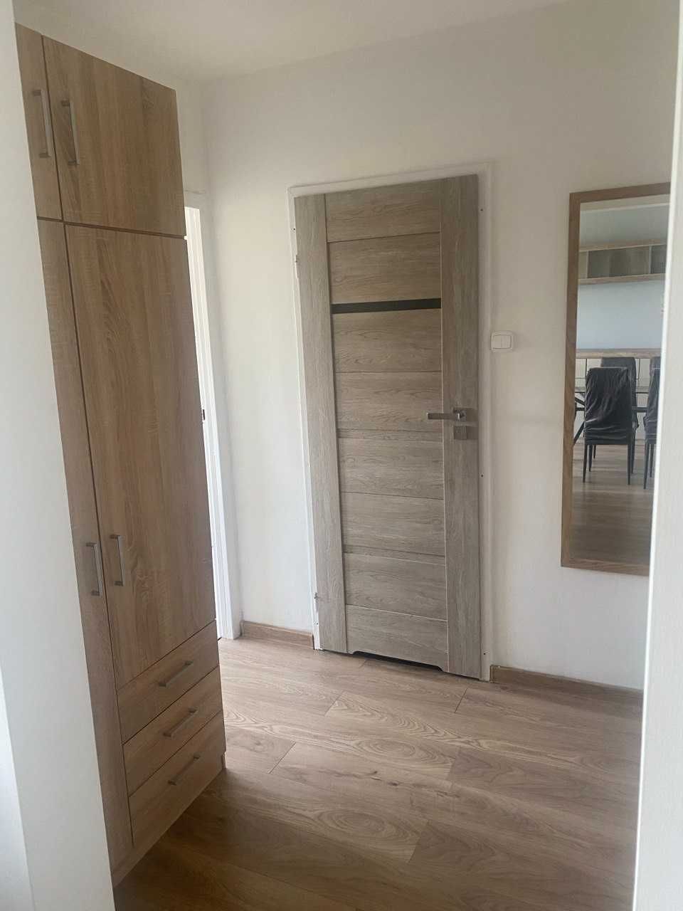 Do wynajęcia przestronna kawalerka o powierzchni 32 m2