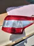 Vendo farol traseiro de Nissan qashqai