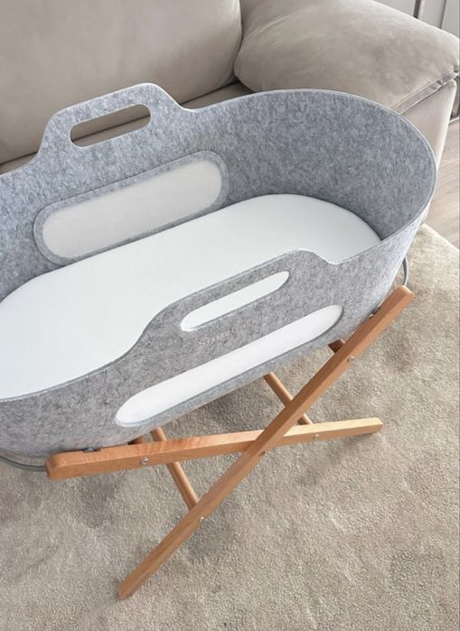 Snuz Alcofa Moisés SnuzBaskit