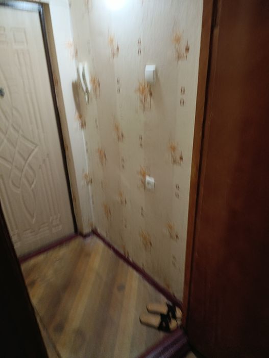 Продам 3-х комнатную квартиру