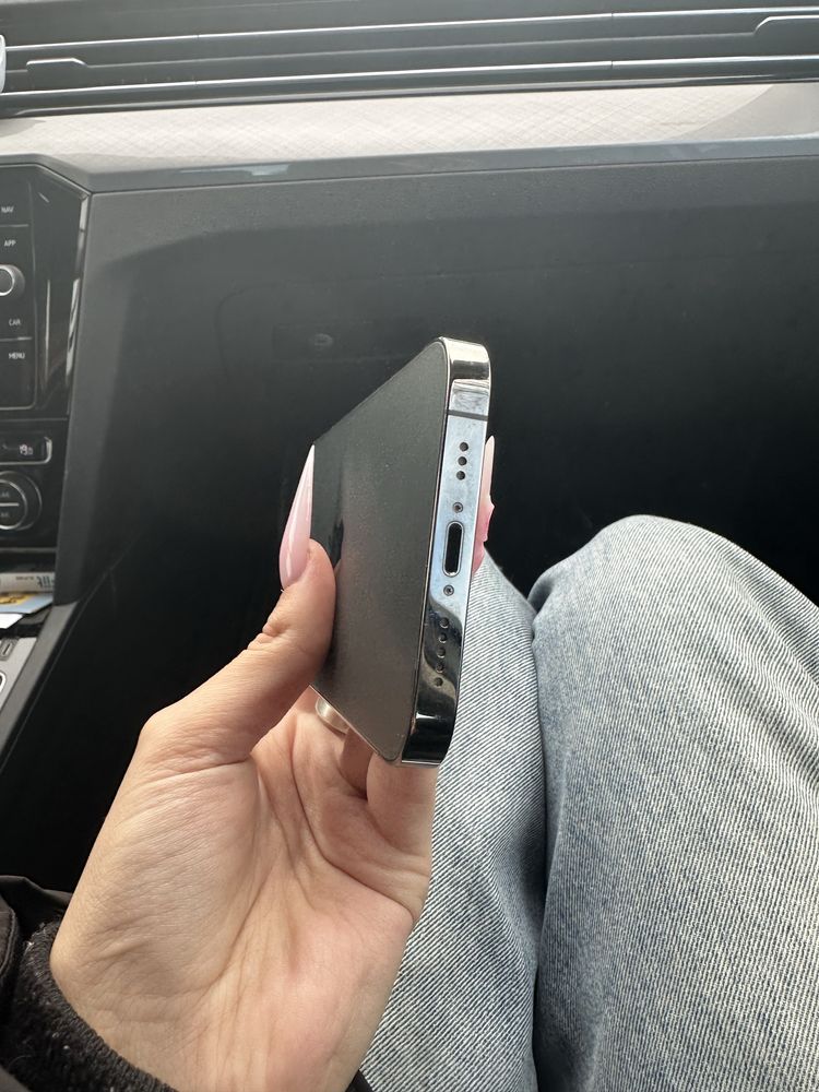 iphone 12 pro używany