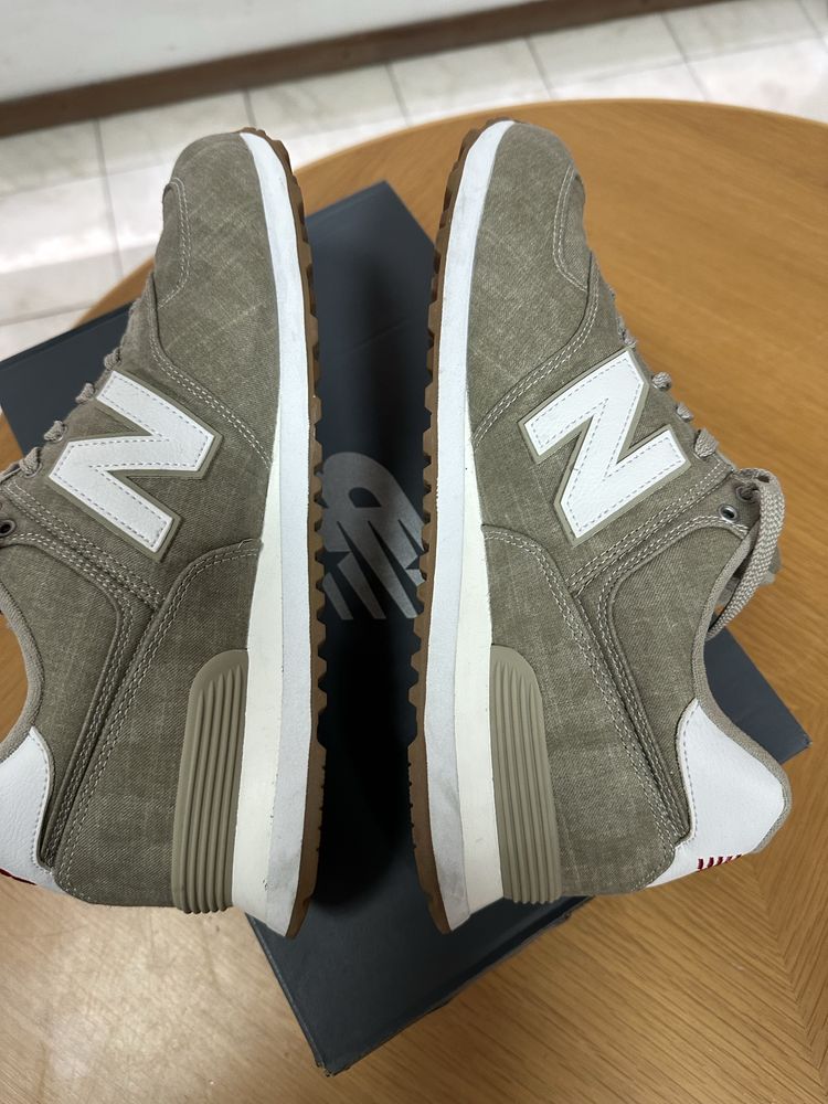 Neu Balance 574 45,5