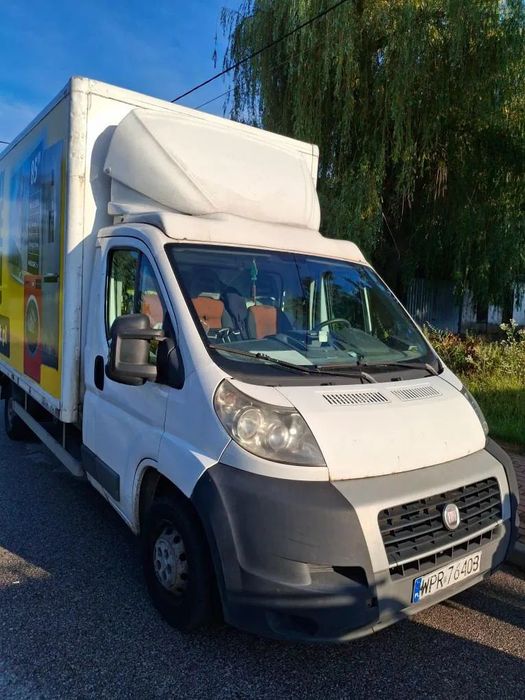 Fiat Ducato  Fiat Ducato   (master, movano )